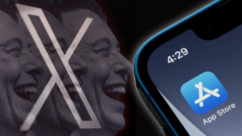 Şinasi Kaya: Apple'dan Elon Musk'a Kıyak: Twitter'ın İsmi, Karakter Sınırlamasına Rağmen App Store'da "X" Olarak Değişti! 3