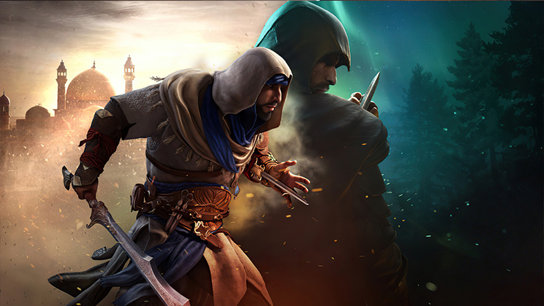 Şinasi Kaya: Serinin Diğer Oyunlarına Nazaran Assassin’s Creed Mirage’ı Tamamlamak Sadece 25-30 Saat Sürecek 1