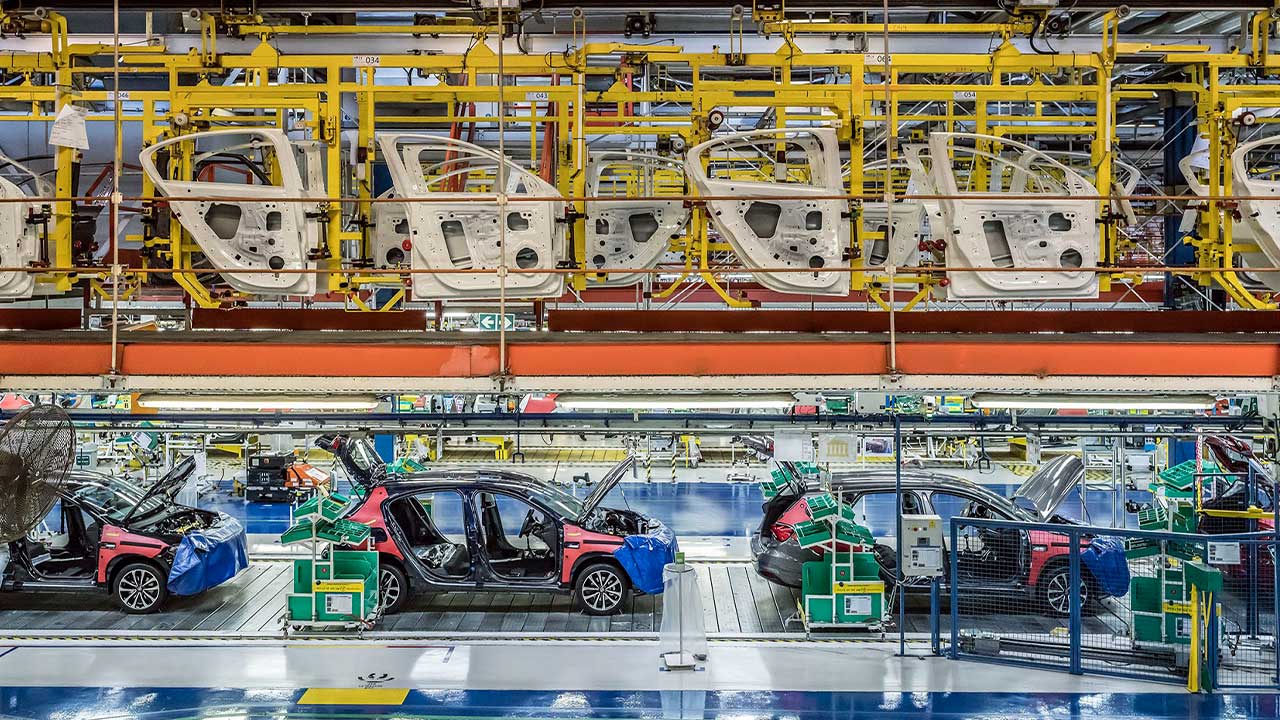 Şinasi Kaya: Tofaş Bursa Fabrikasında 52 Yılda Üretilen Toplam Araç Sayısı Açıklandı 3