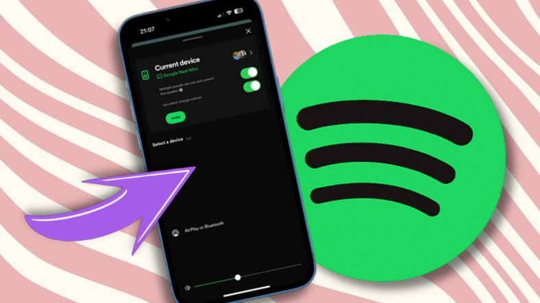 Şinasi Kaya: Spotify Grup Oturumlarında Artık Herkes Ses Kontrolü Yapabilecek: Yalnız Bir Şartla... 5