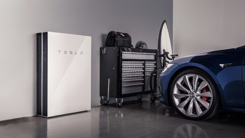Ulaş Utku Bozdoğan: Tesla Arabalar, Artık Doğrudan Güneş Enerjisiyle Şarj Edilebilecek: Maliyetler Düşecek! 5