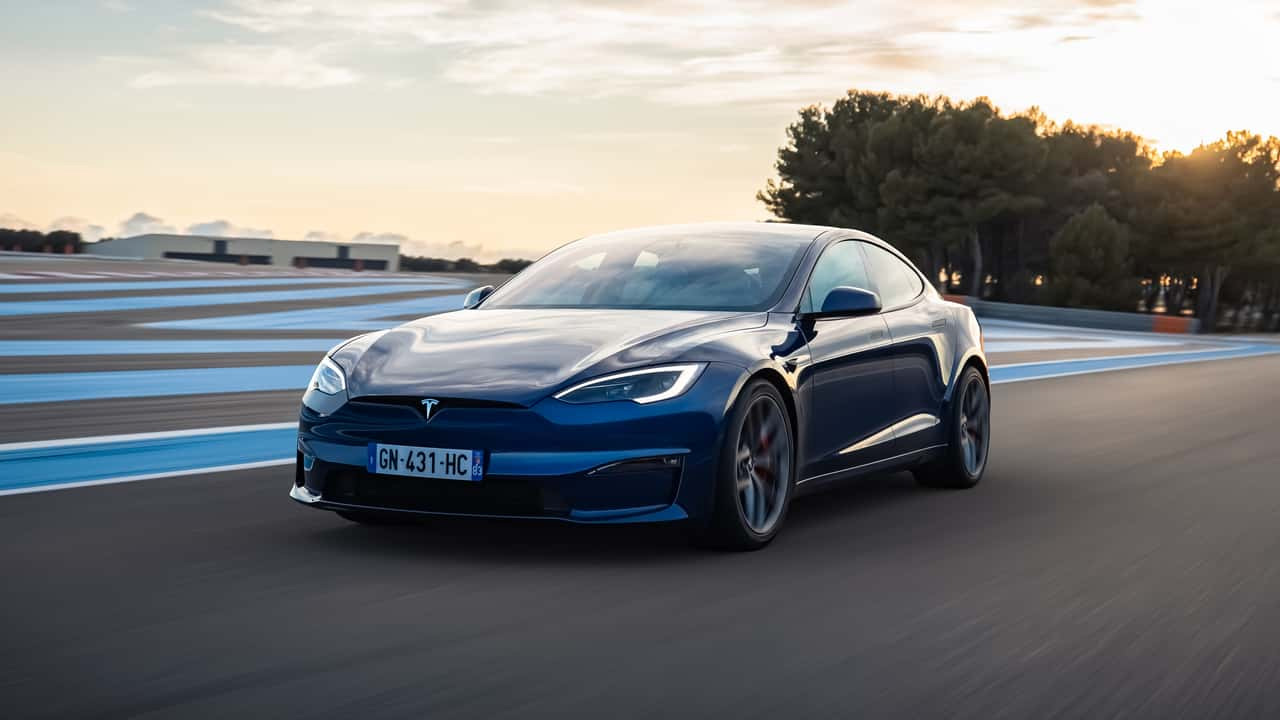 Şinasi Kaya: Tesla, Arabalarını Deneyen Sürücülere Para Ödeyecek: İşte Şartlar 11