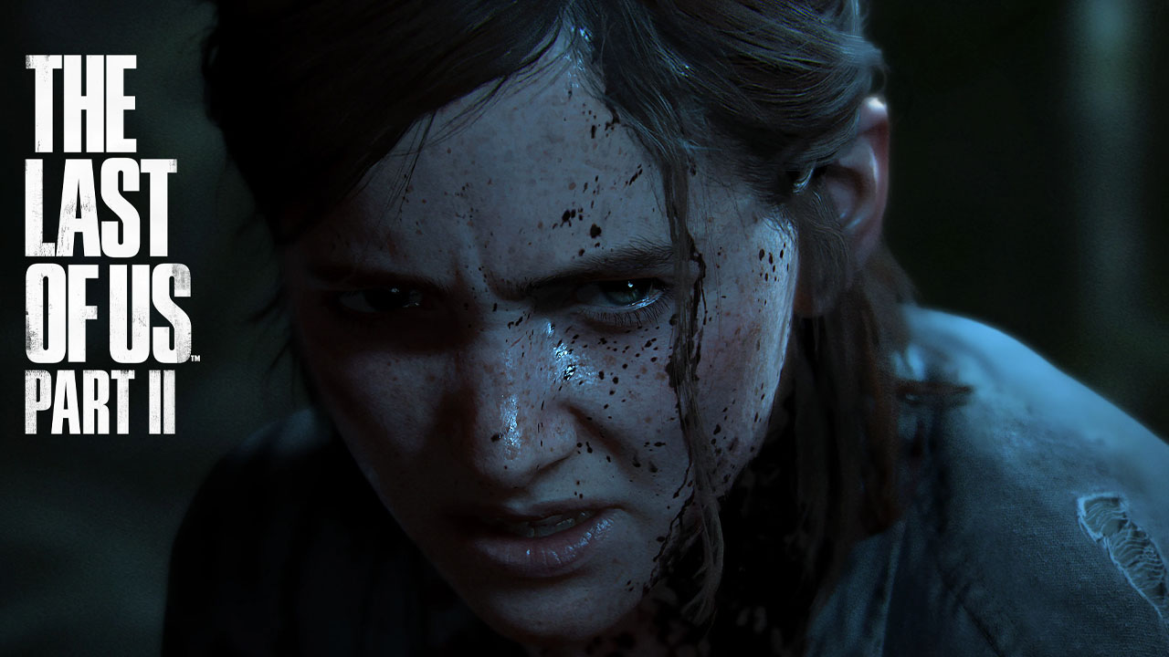 Meral Erden: The Last of Us: Part 2'nin Yeni Bir Versiyonu Geliyor! Galiba... 3
