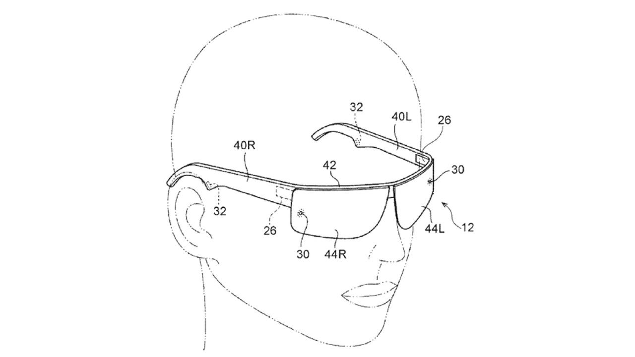 Meral Erden: Toyota, Sürücülere Özel Bir Artırılmış Gerçeklik Gözlüğü İçin Patent Aldı: Otomobillerin Geleceği Değişebilir! 15