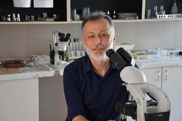 İnanç Can Çekmez: Türk Bilim Insanları Yeni Bir Parazit Tipi Keşfetti 3