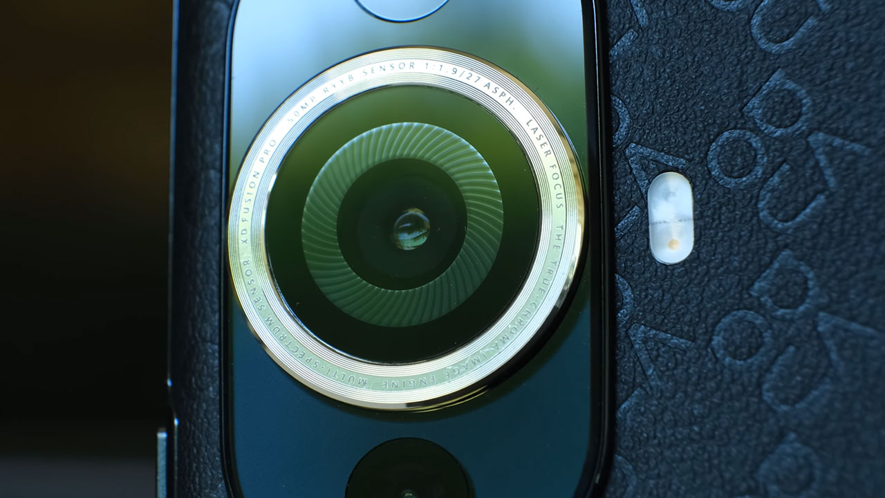 Ulaş Utku Bozdoğan: Ana Kamerası Önde Olan Telefon: Huawei Nova 11 Pro İncelemesi 21