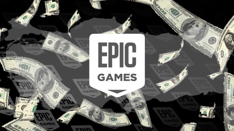 Ulaş Utku Bozdoğan: Epic Games'ten skandal karar: PayPal yok diye Türk oyun geliştiricilere ödeme yapmayacak! 3