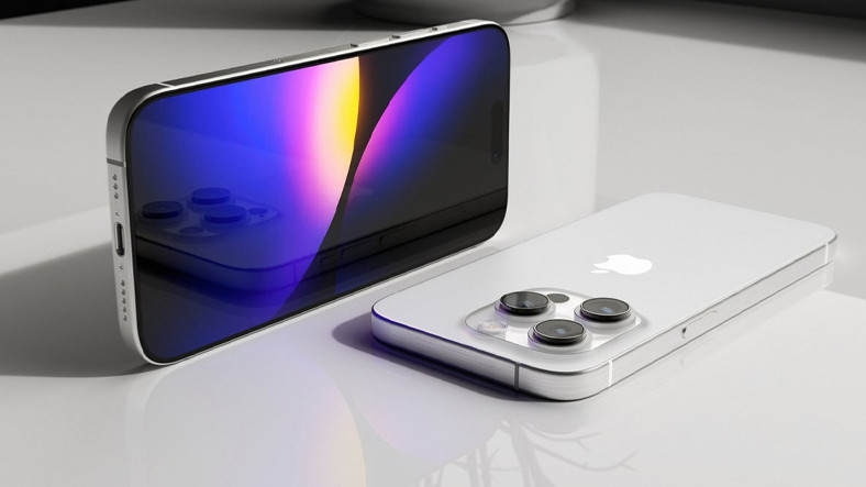 Ulaş Utku Bozdoğan: iPhone 15 Pro, Apple'ın En "Premium" Modeli Olacak: Titanyum Kasa Geliyor! 3