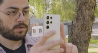 Samsung, Galaxy S23’ün “Kaliteli 8K” Videolar Çekmesini Sağlayan Özelliğini Kaldırdı