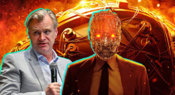 Ünlü Yönetmen Christopher Nolan, Yapay Zekâyı Atom Bombasına Benzetti: Teknoloji Şirketlerini Uyardı