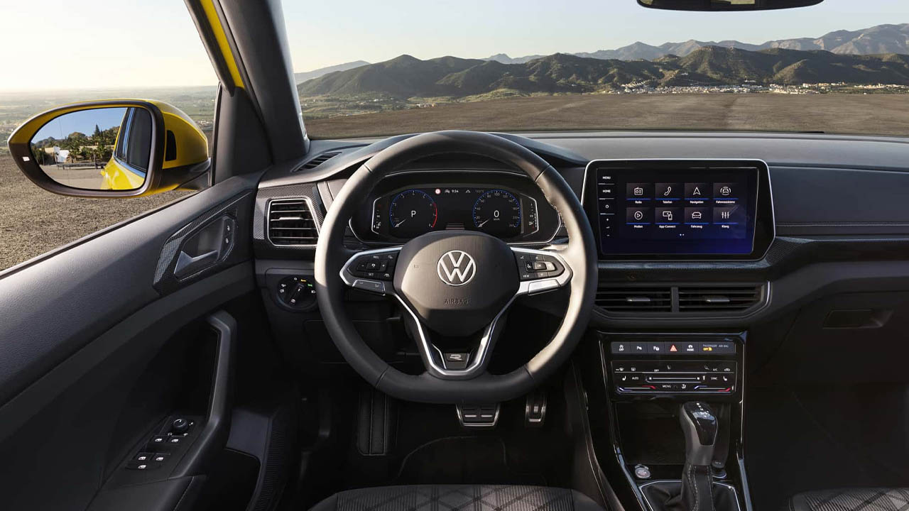 Ulaş Utku Bozdoğan: Volkswagen Polo'Nun Suv Abisi 2024 T-Cross Tanıtıldı: İşte Yeni Tasarımı Ve Özellikleri 5