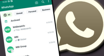 WhatsApp, Android Kullanıcıları İçin Mesajları Filtreleme Özelliği Getiriyor!