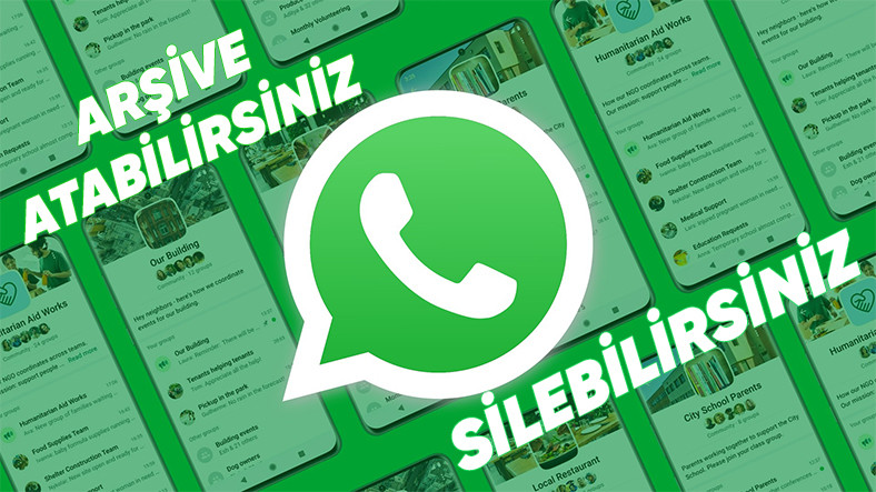 Ulaş Utku Bozdoğan: WhatsApp, Yeni Özellikleri Çıkar Çıkmaz Size Ulaştıracak Resmi Sohbetini Uygulamaya Ekliyor 3