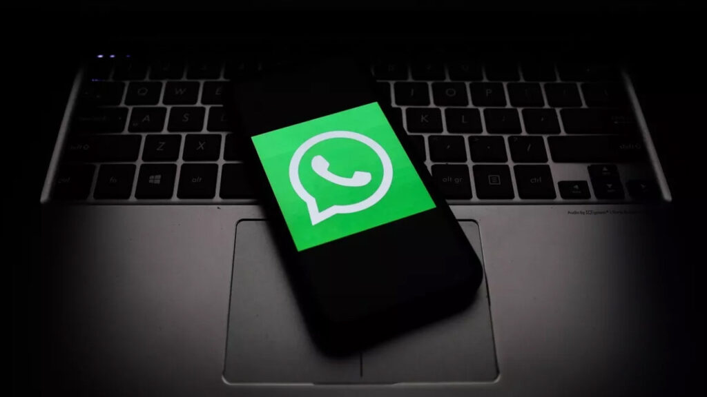 Şinasi Kaya: WhatsApp’ın merakla beklenen özelliğinin ayrıntıları netleşiyor 1