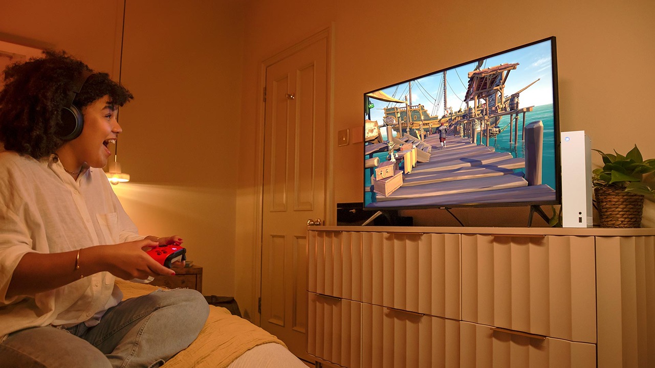 Meral Erden: Xbox, Sesli Sohbetleri Raporlama Özelliği Getirecek: Artık 'Uygunsuz' İfadeler Bildirilebilecek 3
