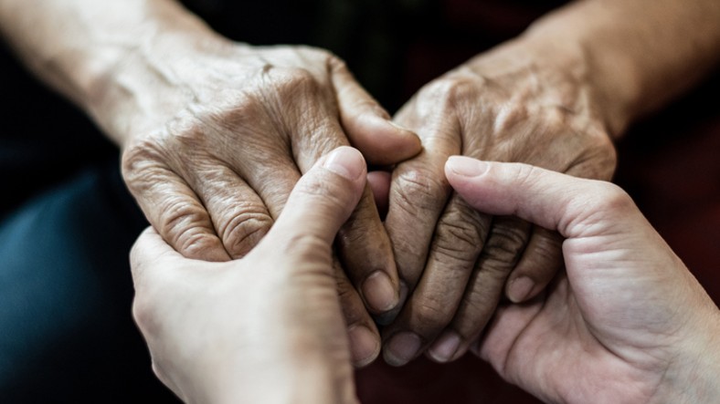 Şinasi Kaya: Yapay Zekâ Desteğiyle Geliştirilen Yeni Bir Cihaz Sayesinde Parkinson Ve Alzheimer Gibi Hastalıklar Önlenebilir 1