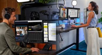 Corsair, Kafanıza Göre Optimize Edebileceğiniz Ultra Opsiyonel Bilgisayar Masasını Duyurdu