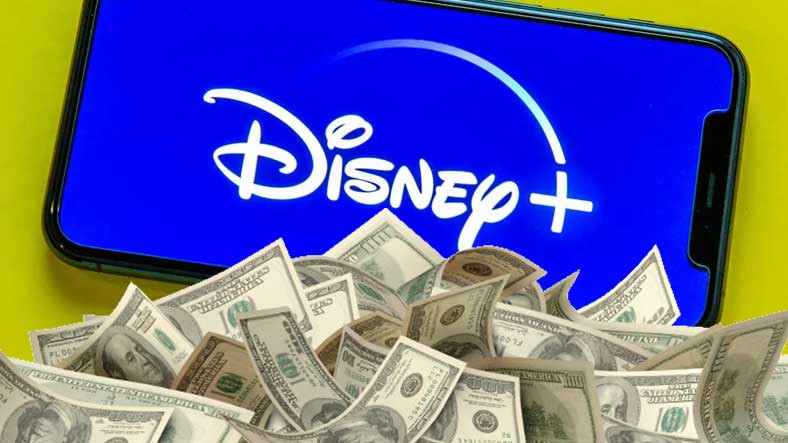 İnanç Can Çekmez: Disney+ Şifre Paylaşımını Engelleyecek (Netflix Herkese Kötü Örnek Oldu) 3