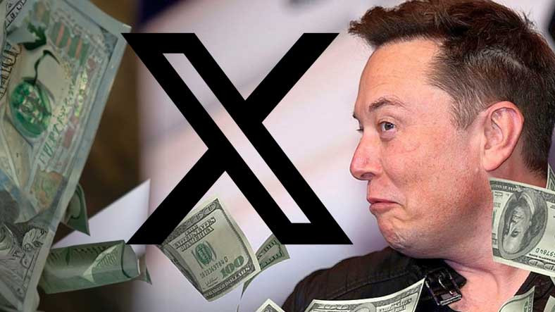İnanç Can Çekmez: Elon Musk, X'ten Herkesin Para Kazanmasını Sağlayacak Yeni Düzenlemeyi Duyurdu (Premium Bedavaya Gelecekmiş) 1