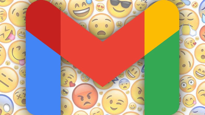 İnanç Can Çekmez: Gmail'e E-postalara "Emoji ile Tepki Verme" Geliyor (Zaten Tek Eksik Buydu) 3