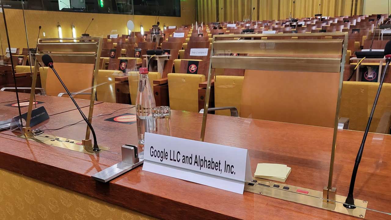 Şinasi Kaya: Google, 5 Milyar Dolarlık Davada Mahkemeye Çıkacak: Kullanıcıları Gizli Sekmede de Takip Etmekle Suçlanıyor! 9