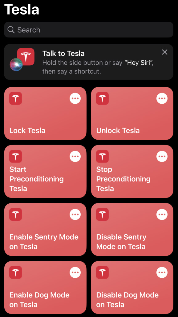 İnanç Can Çekmez: Iphone Kullanıcıları, Sadece Siri'Ye Seslenerek Tesla Otomobillerini Kontrol Edebilecek 1