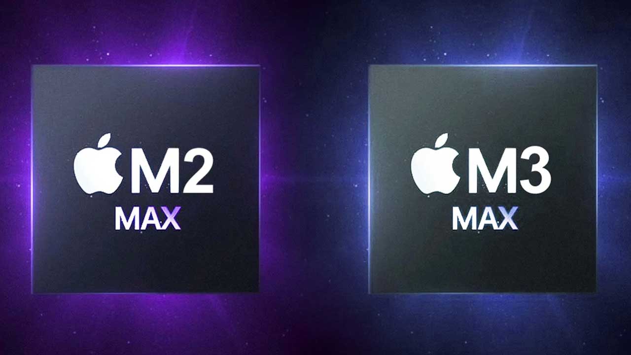İnanç Can Çekmez: M3 Max İşlemcili Macbook Pro Hakkında Bomba İddia: 40 Gpu Çekirdeği, İşlemcide Ekstra 4 Performans Çekirdeği! 1