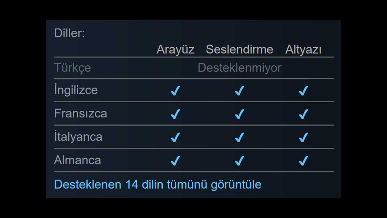 Ulaş Utku Bozdoğan: Overwatch 2, Steam'de Yayınlanır Yayınlanmaz Olumsuz Yorum Yağmuruna Tutuldu (Türk Oyuncular Haklı) 21