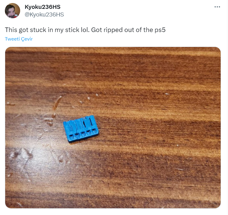 İnanç Can Çekmez: PlayStation 5, E-spor Organizasyonundaki Aşırı Kullanıma Dayanamadı: Çok Isınmaktan Eridi Diyen Bile Var! 3