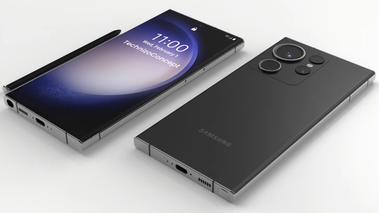 İnanç Can Çekmez: Samsung Galaxy S24 Ultra'Nın Kamerasıyla İlgili Yeni Bilgiler Geldi: Telefoto Kamera Değişiyor 1