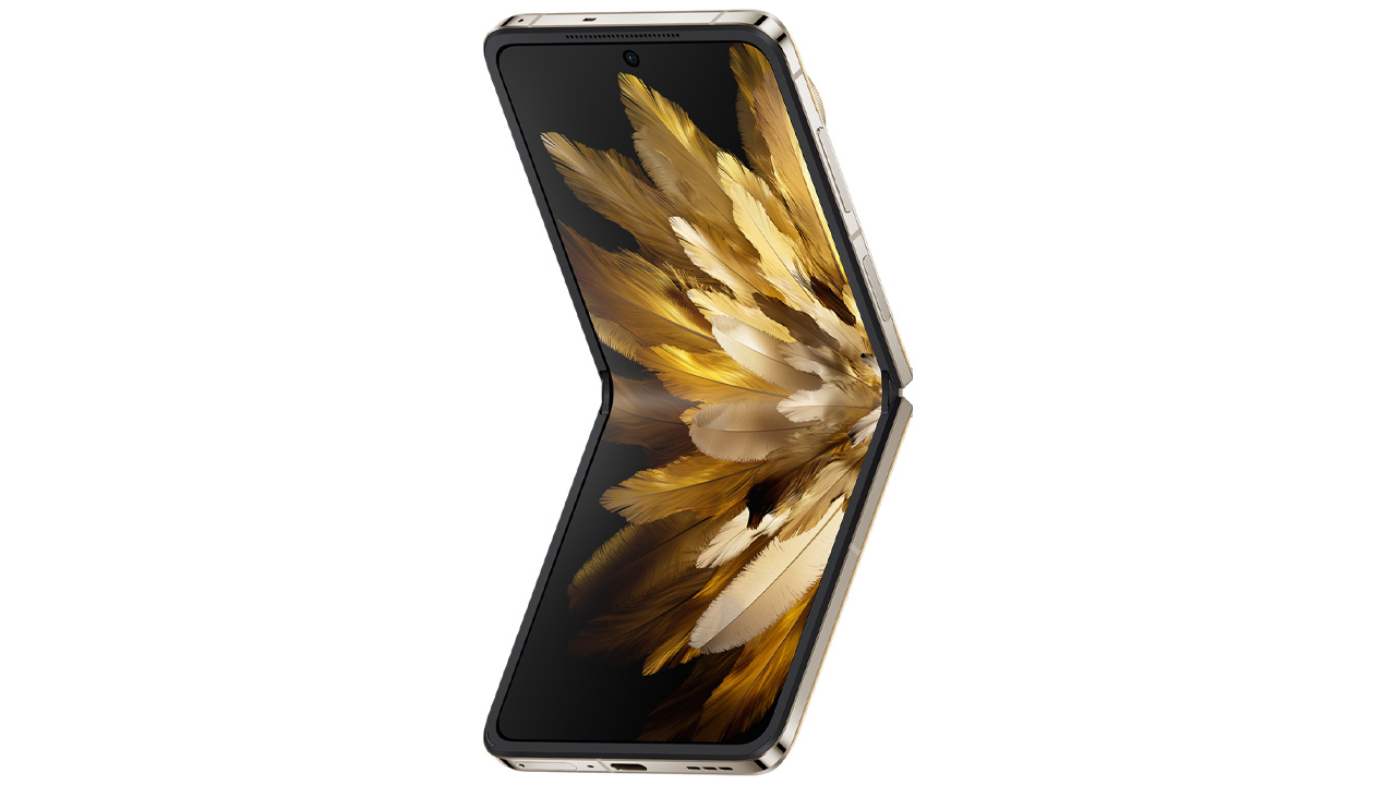 İnanç Can Çekmez: Samsung Galaxy Z Flip5 Rakibi Oppo Find N3 Flip Tanıtıldı: Hem Ekranı Tuhaf Hem Kamerası... 3