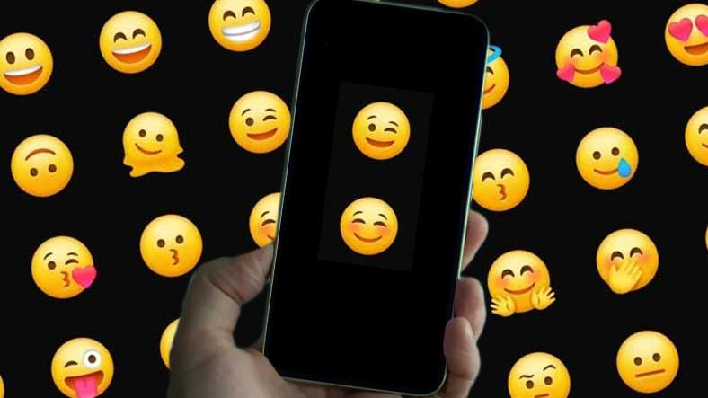 İnanç Can Çekmez: Samsung Telefonlarda Emoji Tasarımı Değişiyor: Yeni Emojiler Böyle Görünecek 7