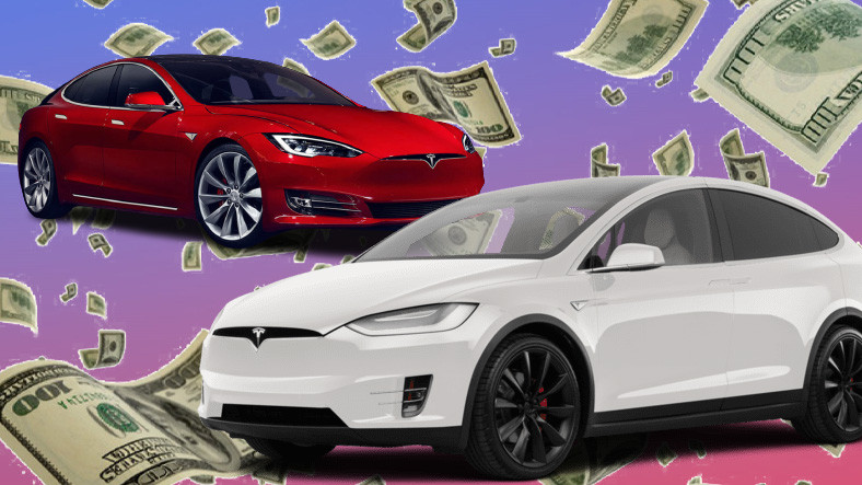 İnanç Can Çekmez: Tesla Model S ve Model X'in Ucuz Versiyonları Satışa Çıktı: Yüz Binlerce TL Fark Ediyor! 5