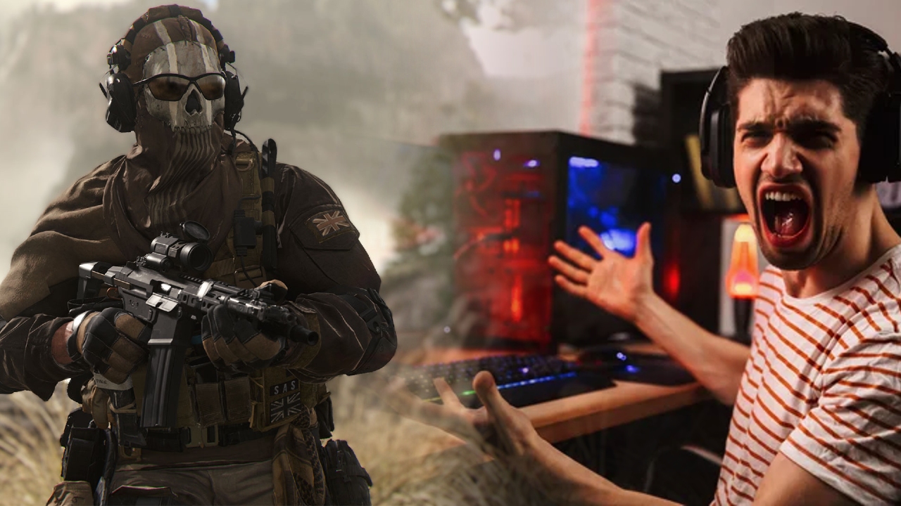 Meral Erden: Activision, Yapay Zekâyla Call Of Duty'Deki Sesli Sohbetleri Kontrol Edecek! 1
