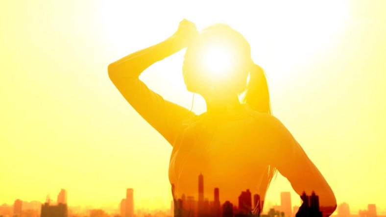 Meral Erden: Aşırı Sıcaklarda Vücudumuz Maksimum Ne Kadar Sıcaklığa Dayanabilir? 3