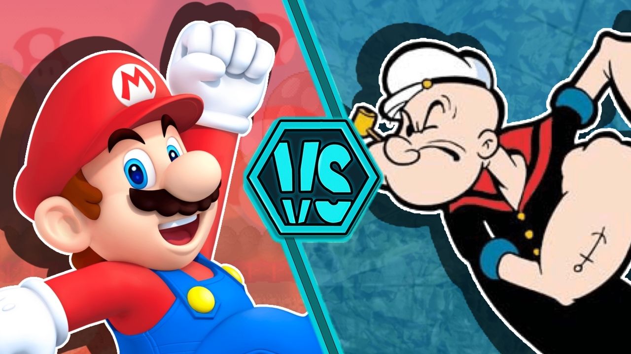 Meral Erden: Bu Görsele İyi Bakın: Super Mario'Nun Aslında Temel Reis Oyunundan Türediğini Biliyor Muydunuz? 1