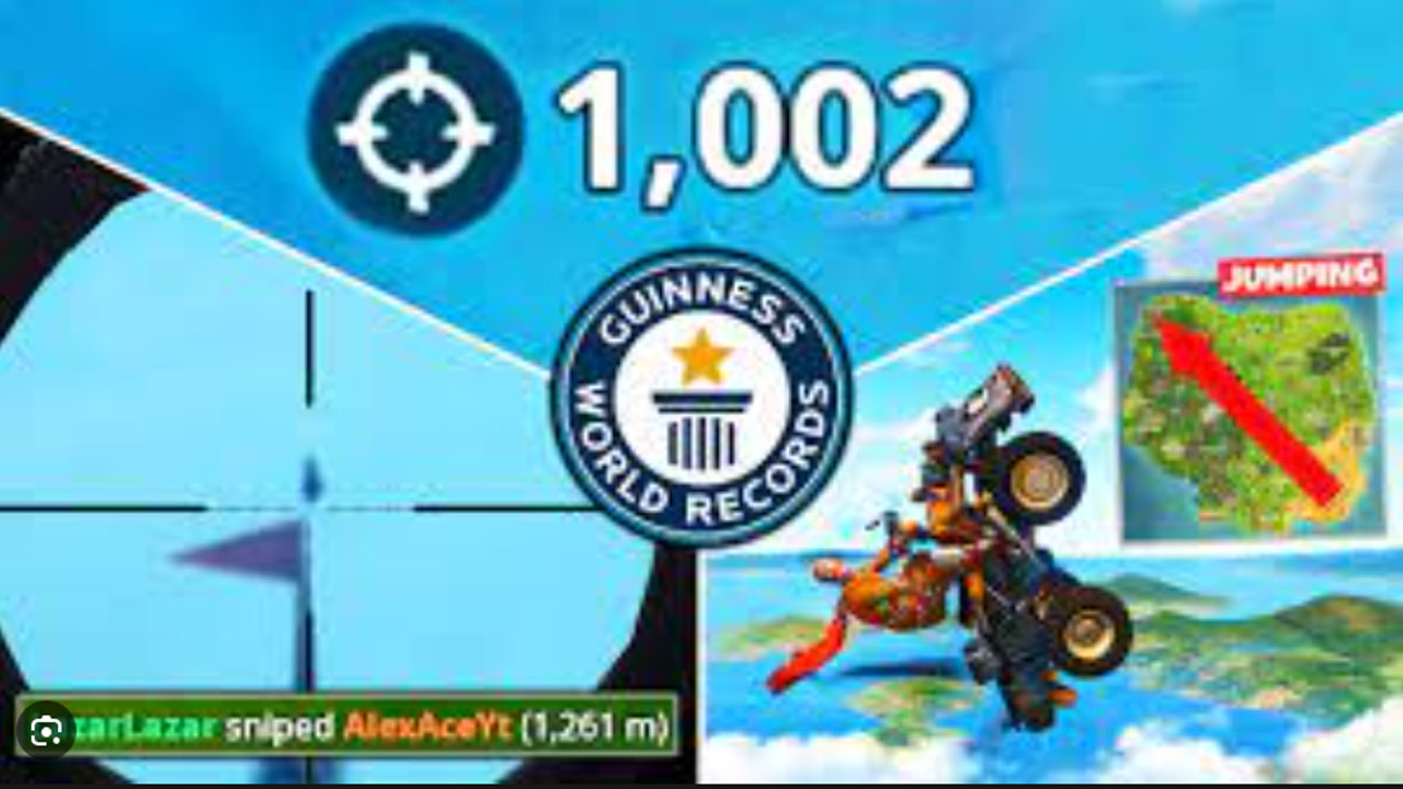 Meral Erden: Guinness Dünya Rekorları, Logosunu Kullanan Youtube Videolarına Telif Atmaya Başladı 3