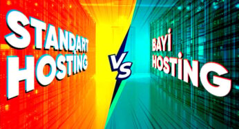 Hosting Alırken Kafası Karışanlara: Standart Hosting ve Bayi Hostinginden Hangisi Daha Mantıklı?