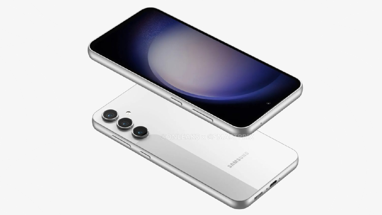 Meral Erden: Samsung, S23'Ün Uygun Fiyatlı Versiyonunu Sitesine Ekledi: İşte Galaxy S23 Fe’de Beklediğimiz Özellikler 3