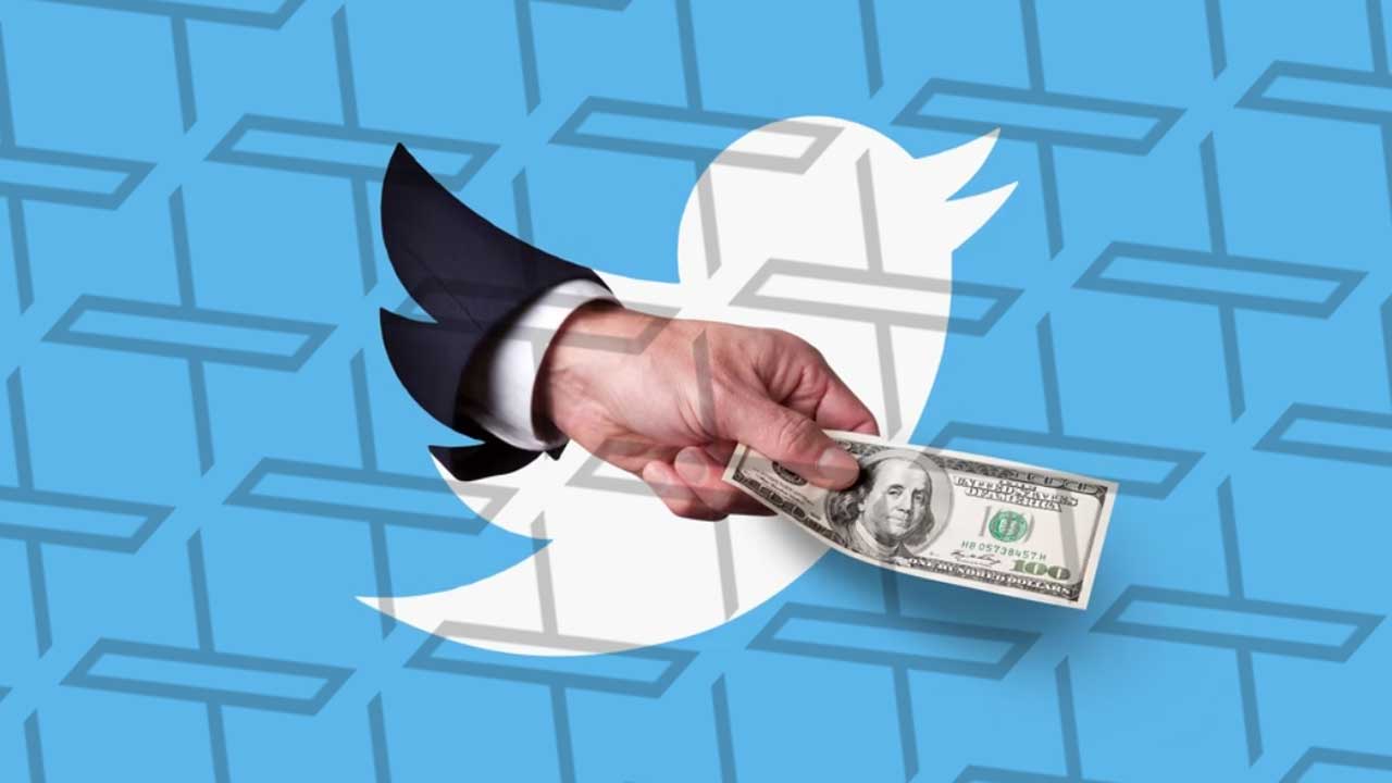 Meral Erden: Twitter'Dan Para Kazanmak İsteyenlere Müjde: Ödemeleri İleten Şirket Stripe, Tartışmalara Son Noktayı Koydu 1