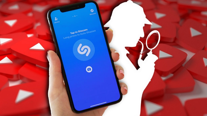 Meral Erden: YouTube'a Shazam Benzeri "Sesli Arama" Geliyor: Mırıldanarak Bile Şarkıları Bulabileceksiniz! 3