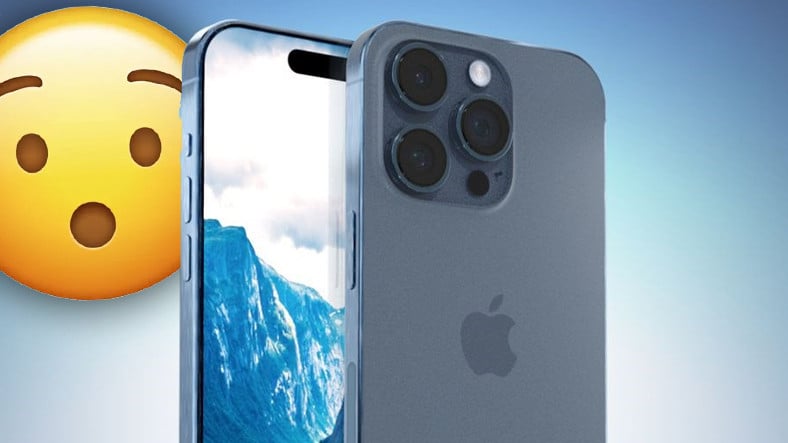 Şinasi Kaya: Apple'ın iPhone 15 Pro Max'in İsmini Değiştirebileceği İddia Edildi: En Pahalı iPhone'un Yeni Adı Böyle Olacak 3