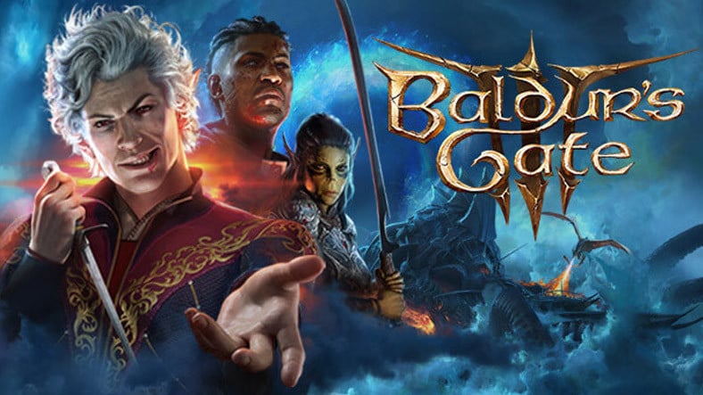 Şinasi Kaya: Baldur's Gate 3'ün Xbox'a Nihayet Geleceği Açıklandı 3