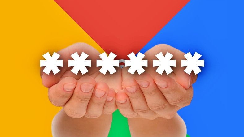 Şinasi Kaya: Google Chrome'a "Şifre Paylaşma" Özelliği Geliyor (Netflix Gör Bunları) 3