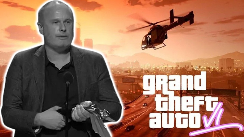 Şinasi Kaya: GTA ve Red Dead Redemption Oyunlarının Hikâyesinde İmzası Bulunan İsim, Rockstar’dan İstifa Etti: GTA 6 Gecikecek mi? 3