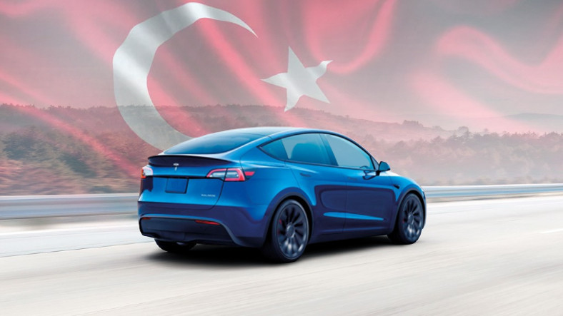 Şinasi Kaya: Tesla, Ekim Ayı Sonuna Kadar Türkiye'de 10 Bin Model Y Teslimatına Ulaşmayı Hedefliyor: Bir Rekor Olabilir! 1