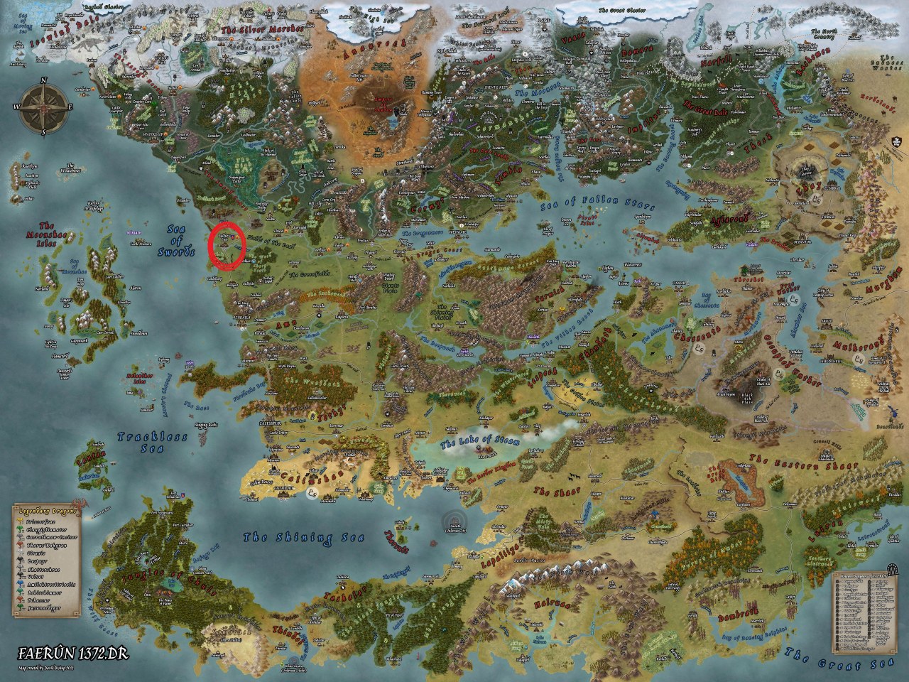 Şinasi Kaya: Unutulmuş Diyarları Hatırlama Zamanı: Baldur'S Gate Serisinin 3. Oyuna Kadar Olan Hikayesi 1