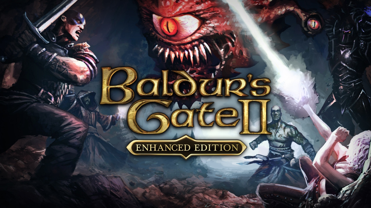 Şinasi Kaya: Unutulmuş Diyarları Hatırlama Zamanı: Baldur'S Gate Serisinin 3. Oyuna Kadar Olan Hikayesi 7
