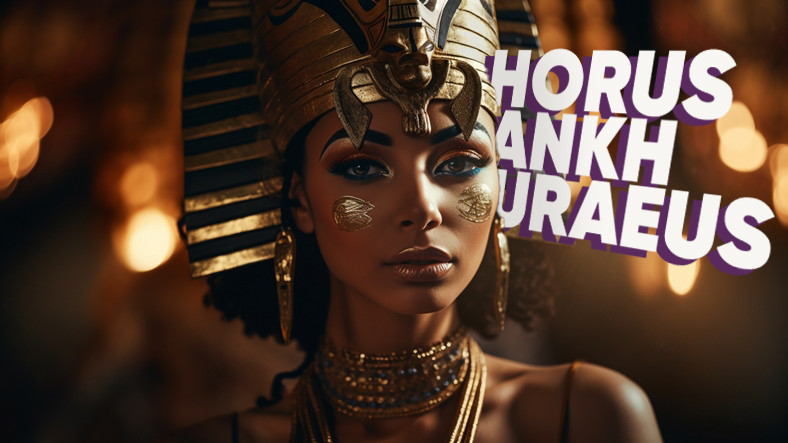 Ulaş Utku Bozdoğan: Antik Mısır Hiyerogliflerinde Rastlanan ve İlginç Anlamları Olan 9 Özel Sembol 19