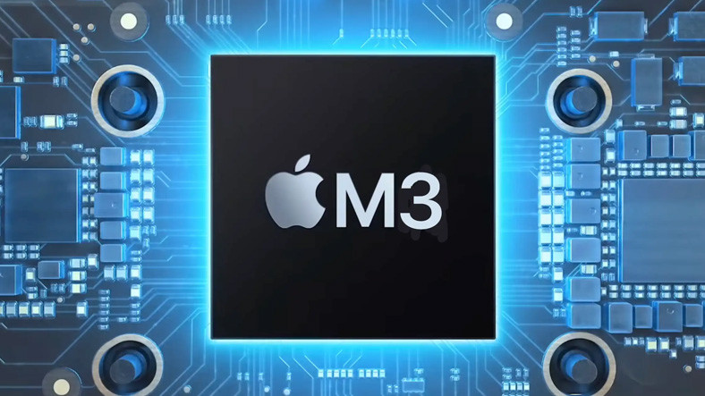 Ulaş Utku Bozdoğan: Apple M3 Ultra'nın Bazı Özellikleri Ortaya Çıktı: Çığır Açacak! 3